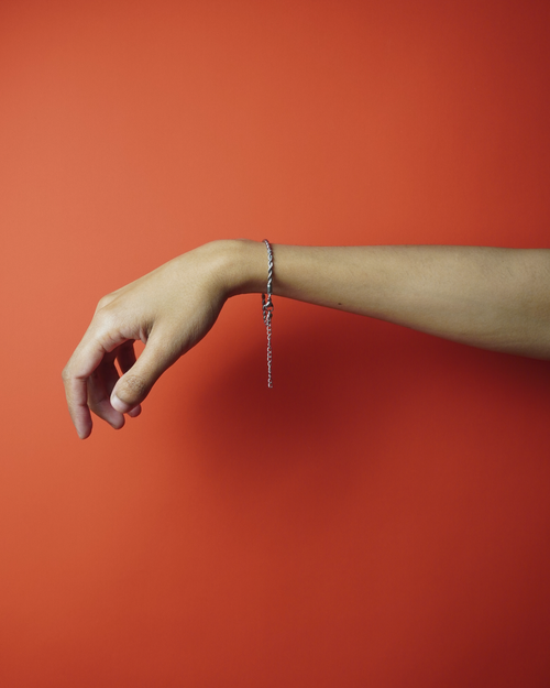 Bracelet No. 1