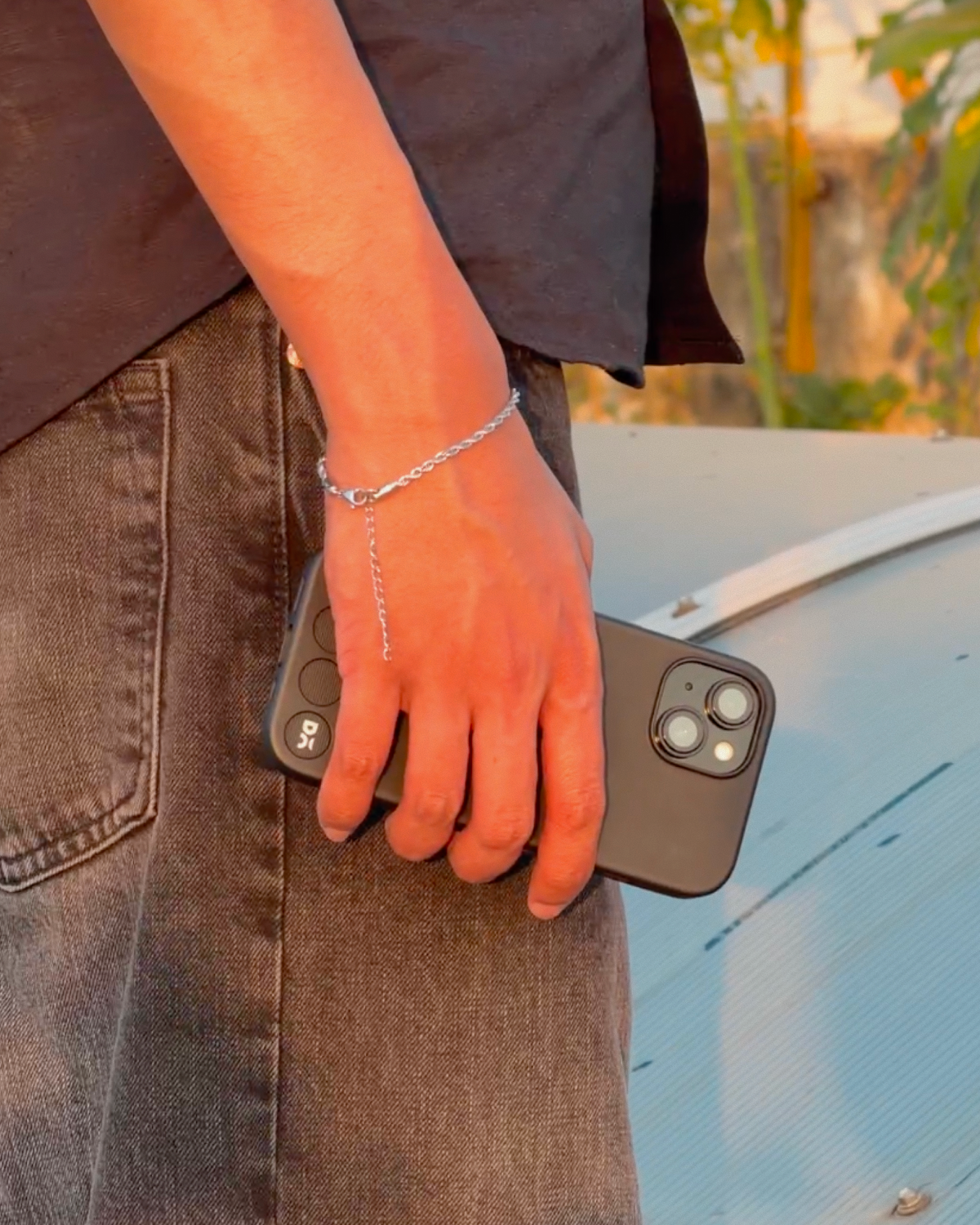 Bracelet No. 1