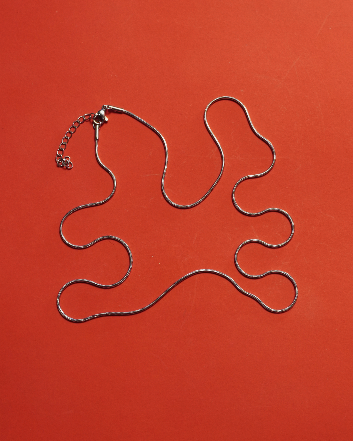 Chain No. 1