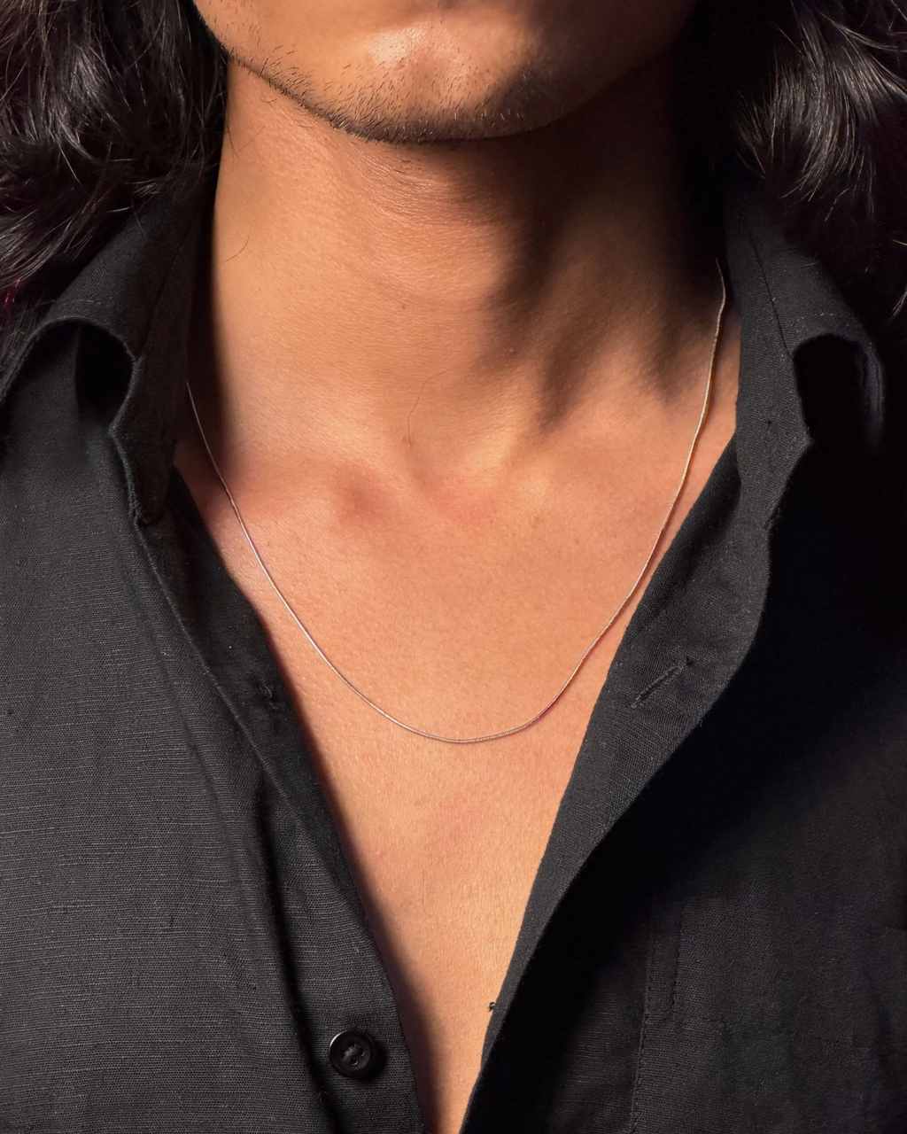 Chain No. 1