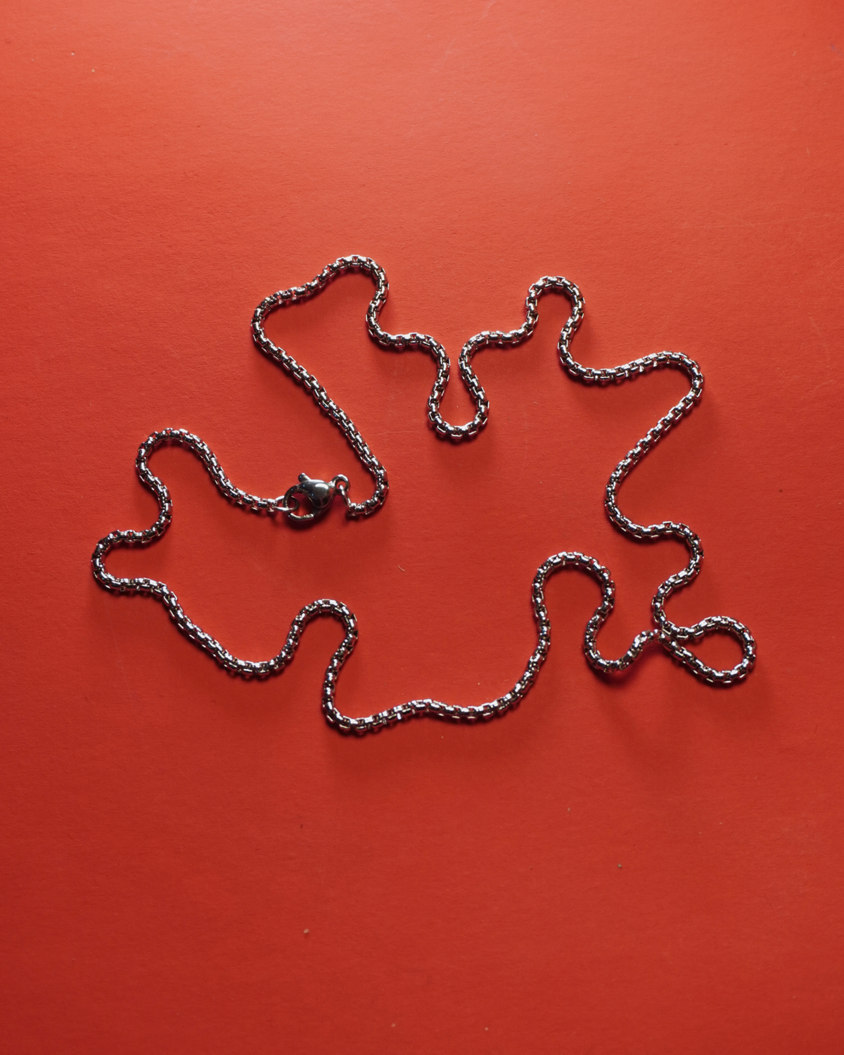 Chain No. 2