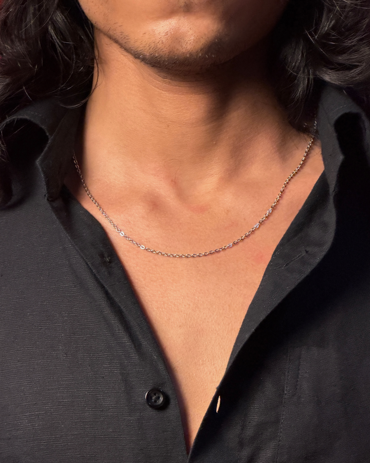 Chain No. 3