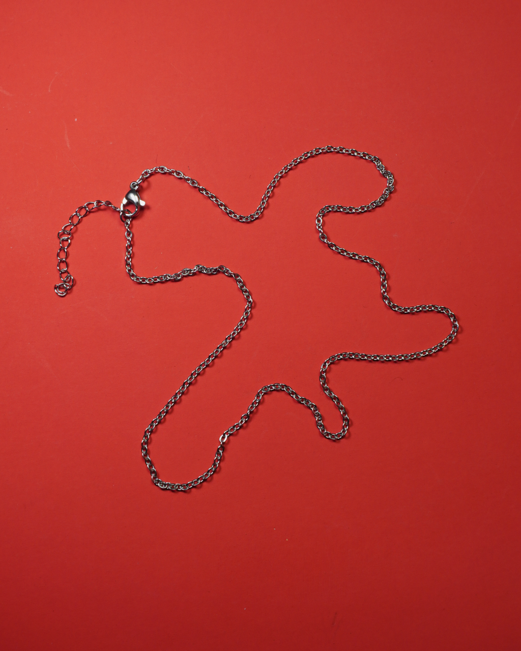 Chain No. 3