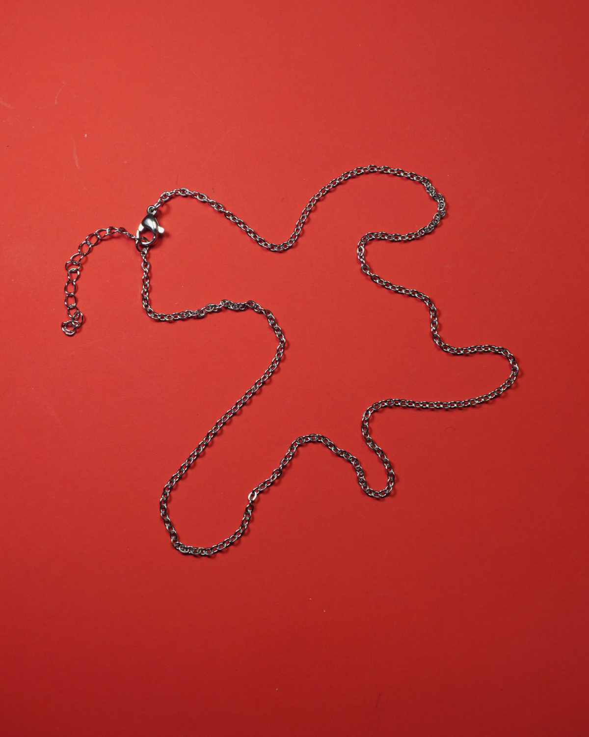 Chain No. 3