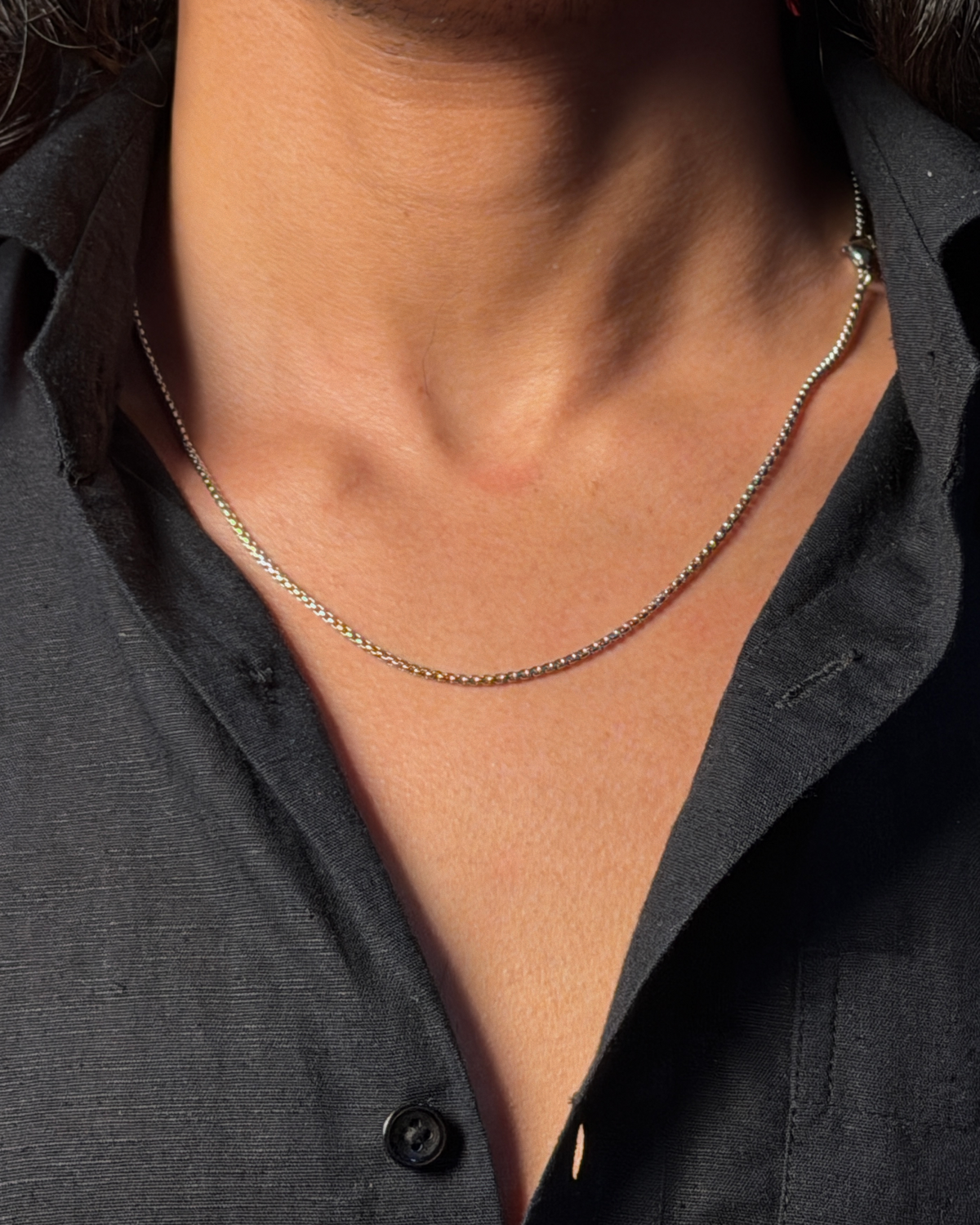 Chain No. 2