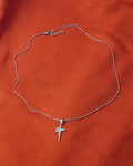 Falling Star Pendant