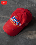 Worn-In Love Cap