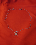 Anxious Heart In Love Pendant