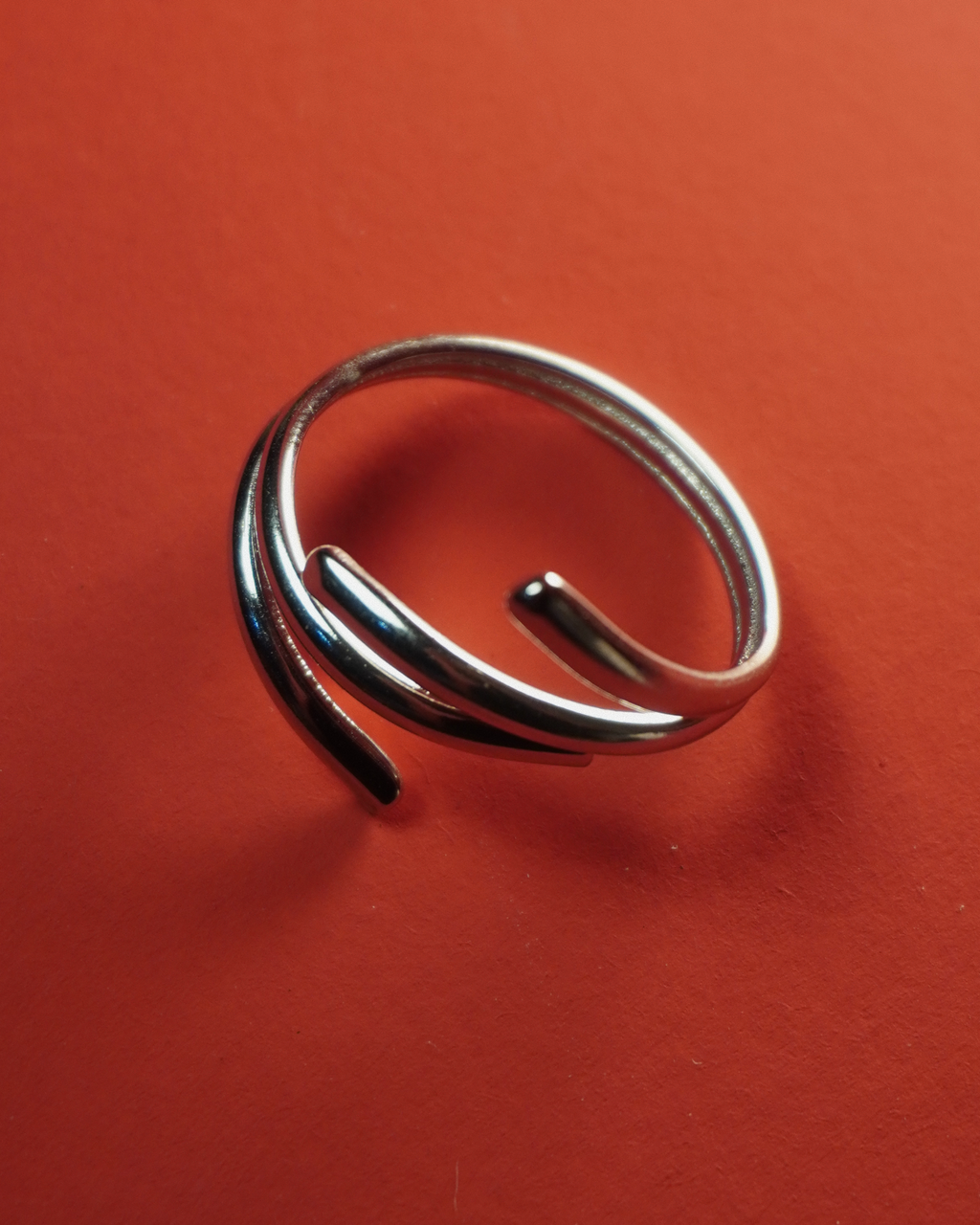 Wisp Ring