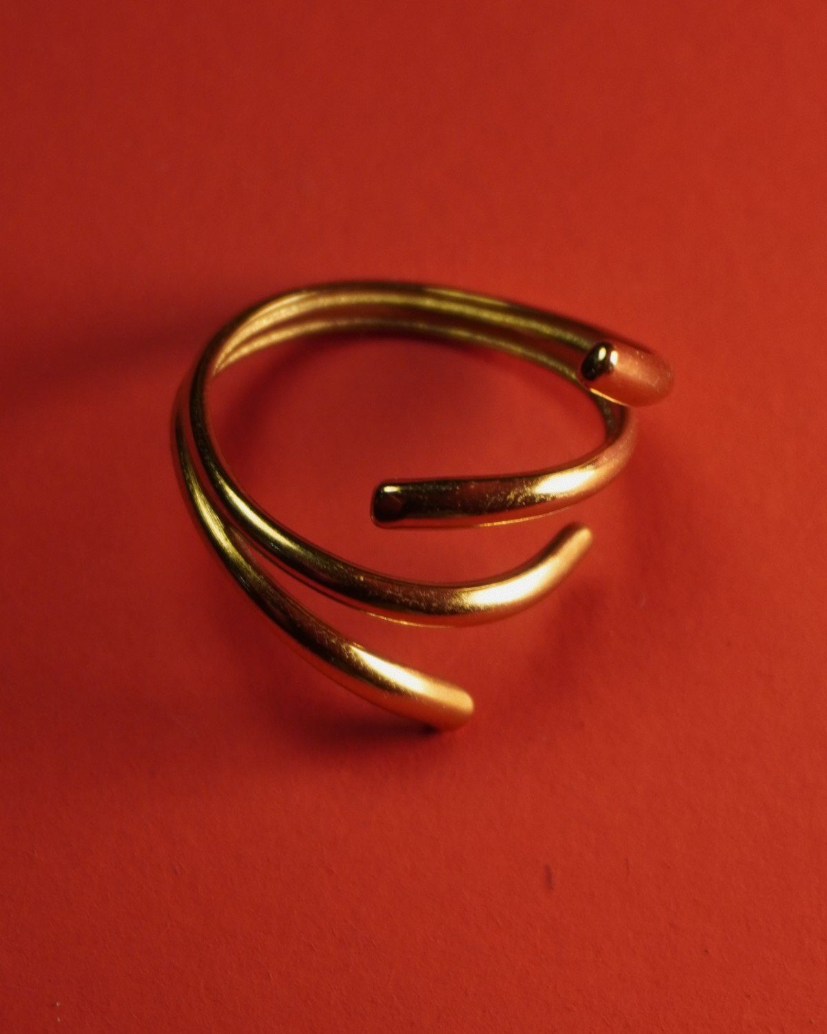 Wisp Ring
