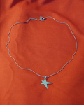Wrong Star Pendant