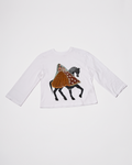 Bhoomi's Horse